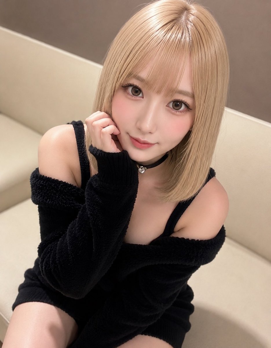 bunny25v's tweet photo. ちゃっぴーで金髪にしてみたけど似合わんね https://t.co/traMXB1noG