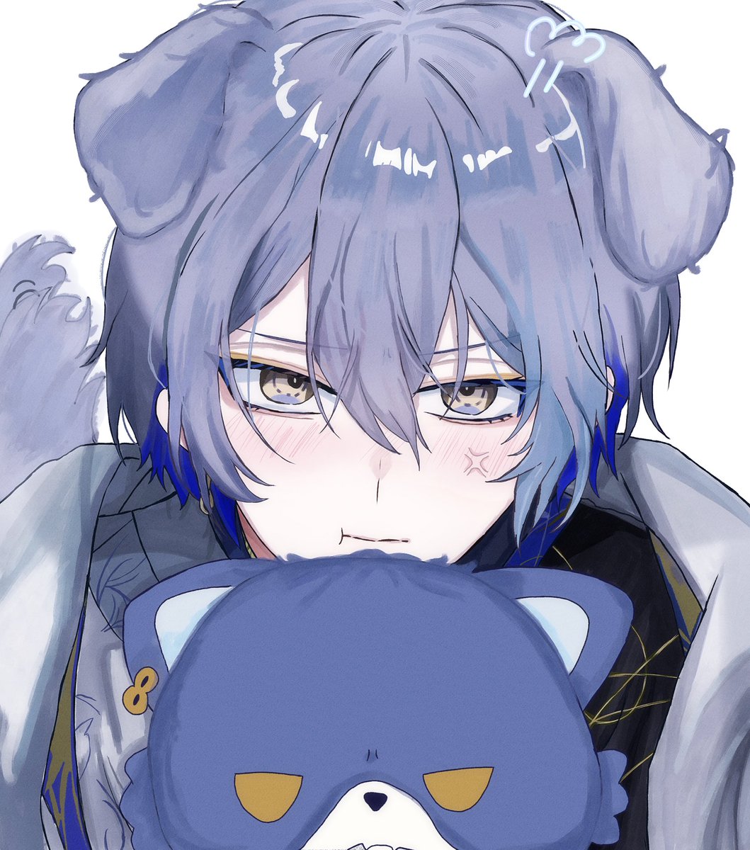 Cot0_art's tweet photo. 「俺は犬じゃねぇ」
#ドロウイング
#放ロウ者
#にじさんじ https://t.co/a7tPsyUcDY