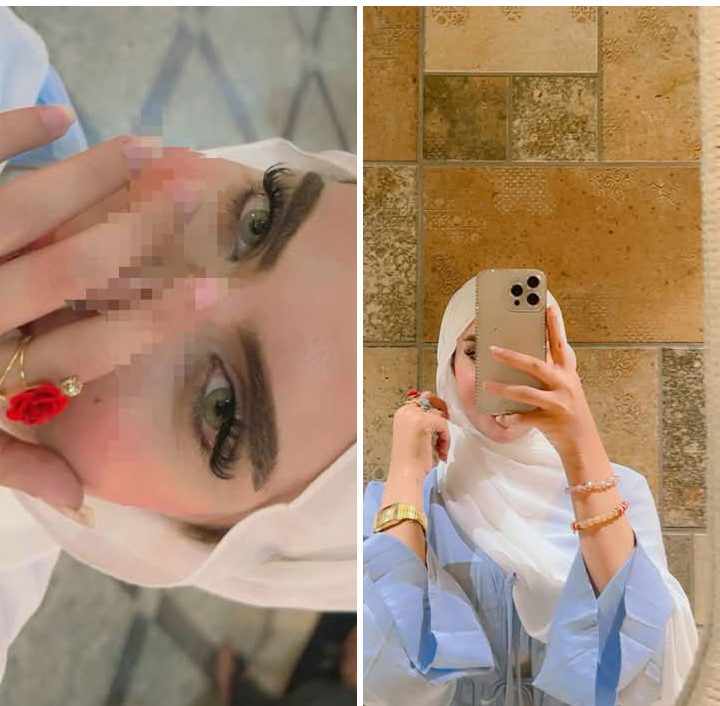 تقى 👩❤️👩 tweet media