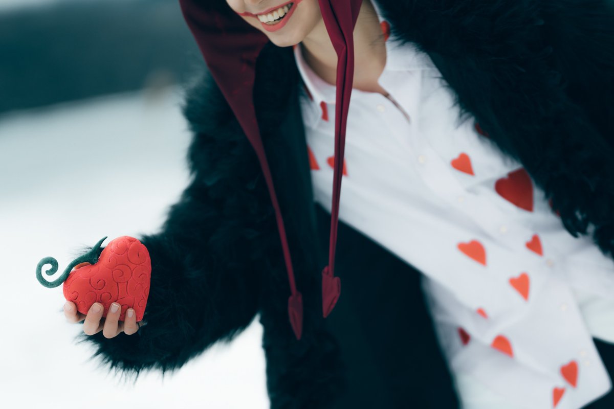 6aisei's tweet photo. Cosplay ONEPIECE
ロー:@ha_suisui さん
コラソン:愛睲(ｱｲｾｲ)

＿＿＿＿＿＿＿

ようやく手に入れた希望

＿＿＿＿＿＿＿

photo:@poncha1230 ちゃん🙏🏻✨📸 https://t.co/oEvGHz4hPk
