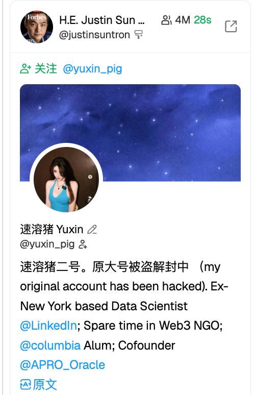 0xMoon tweet media