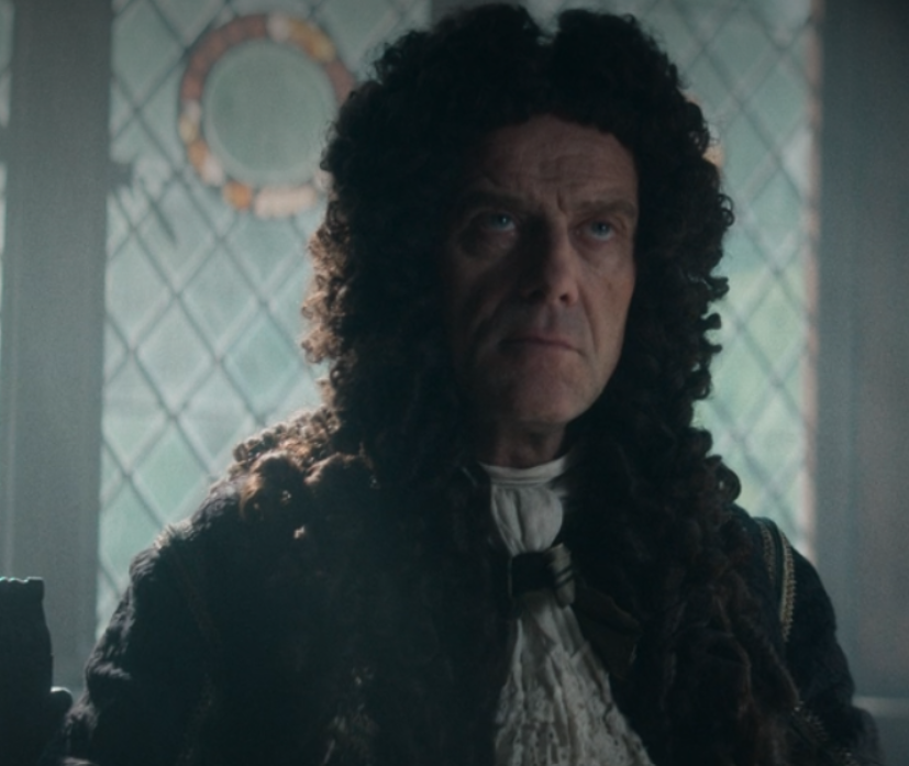 Disney_Wiki's tweet photo. Happy Birthday, Pip Torrens
For Disney, he portrayed Colonel Kaplan in Star Wars: #TheForceAwakens and Lord Blancheford in the Disney+ series, #RenegadeNell
He also voiced Lofty Thaddeus Worthington in #Valiant. https://t.co/tM010NclrA