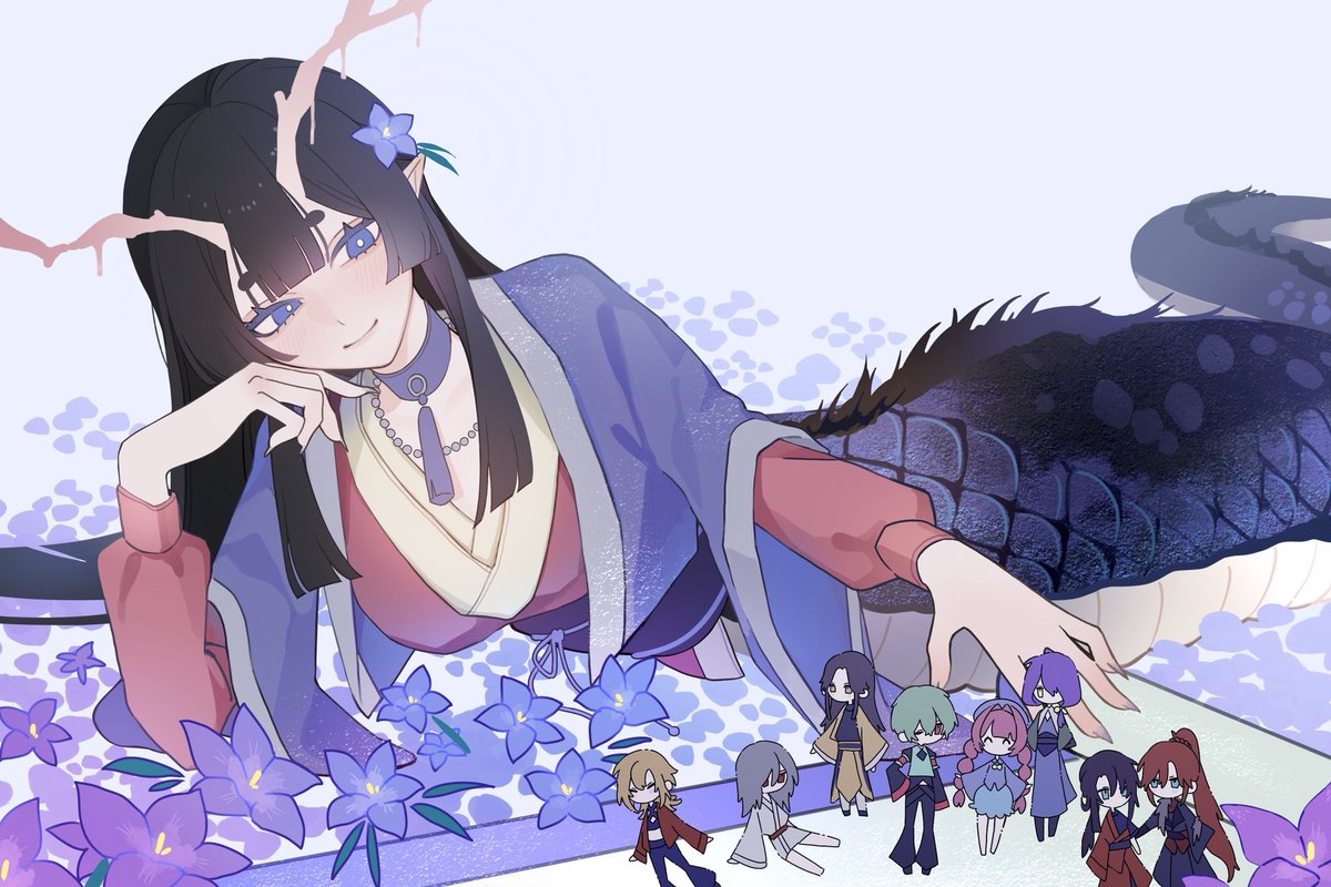 かぴぱす (@L_RO_RAITO) / Posts / X