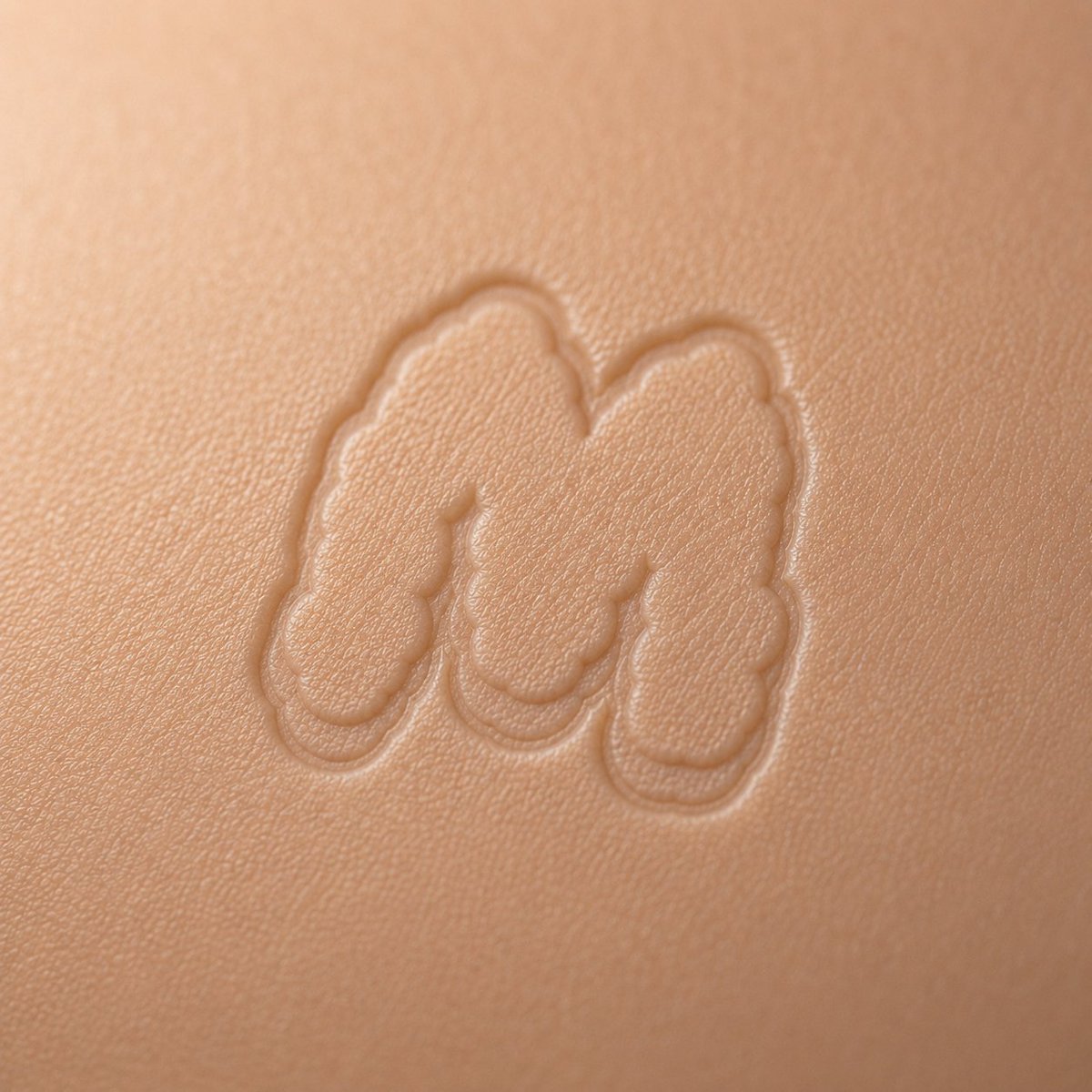 MeCo_Wallet's tweet photo. Engraved on skin https://t.co/5JRk8PjvEW