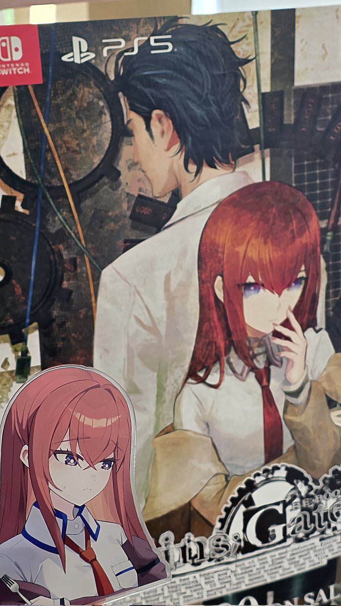 Kurimayo / 5일페 B07 tweet media