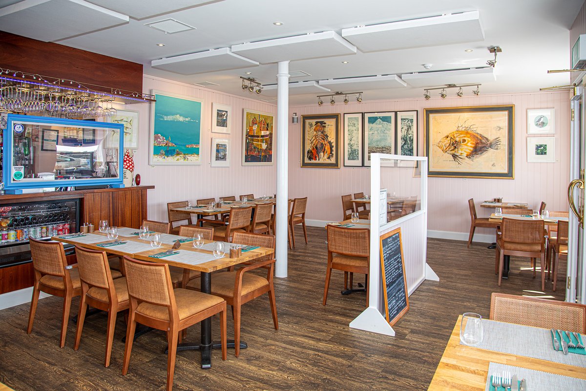 FFP's tweet photo. Showcasing Pittenweem’s shellfish in award-winning cooking with maritime art at this hidden gem of a restaurant
#AD #DoryBistroandGallery #Seafood #Restaurant #Bistro #Art #Fife #FoodandDrink #HiddenGem #Shellfish #fifefoodie #EastNeuk #Pittenweem
https://t.co/PncP9SMH8O https://t.co/HhzxCwRDwB
