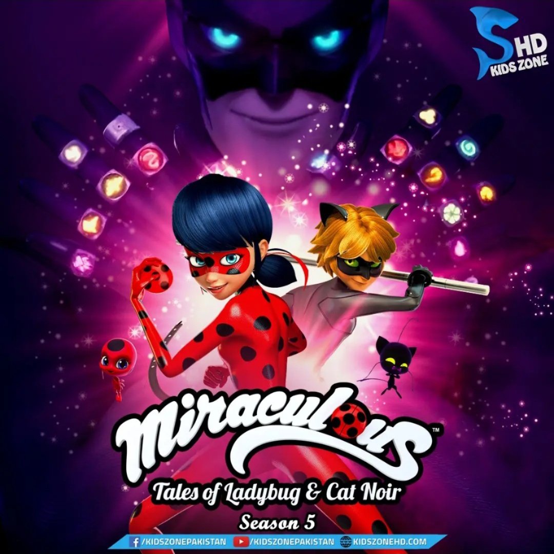 MiraculousPress's tweet photo. 🐞🇵🇰 | Kids Zone Pakistan will also dub and air the Miraculous World Specials soon | #MiraculousWorld

They confirmed this in response to a comment on YouTube which asked whether they'll bring the Miraculous specials or not.

#miraculousspecial #mlbtwt https://t.co/5wQ6Pro0PP
