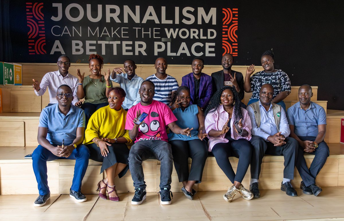 StartupUganda_'s tweet photo. Thank you to everyone who participated in Startup Uganda's Brand Co-Creation Session last Friday.

As we enter a new chapter for the association, we believe the future of Startup Uganda must be shaped with our members, not simply for them.
#StartupUganda #UgandaStartups https://t.co/NCzUqfBmop