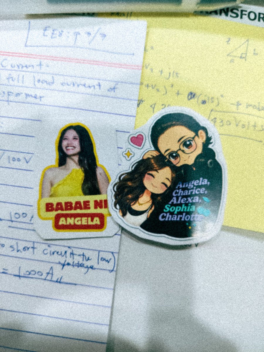 para (babae ni angela)🪽 tweet media