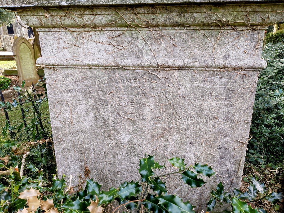 phil0073's tweet photo. #RememberWednesday 15a For #CheeseLaneChapelWellingborough congregation reburials in #LondonRdCemeteryWellingborough. Rest in Peace.Moved due Cheese Lane demolished for a shopping centre. #MonumentMonday #StoneworkSunday #PhilOnaBike https://t.co/q8MnXJab9j