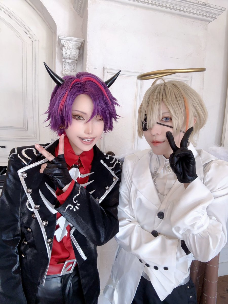 aaaaa_airr's tweet photo. 遅報‼️土曜日ははるきさんとかへ🤍🖤ほんとかへは何回やっても最高🙂‍↕️👍ときさん、撮影ありがとうございました🙏💕 https://t.co/ifAeCWPJSG