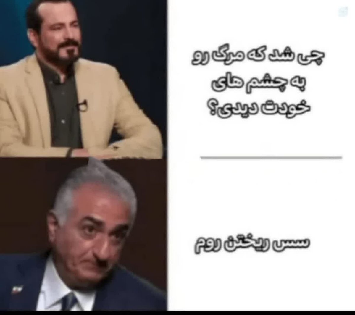 mohebbin_'s tweet photo. @Alighazizade https://t.co/6ImK7uzfDG
