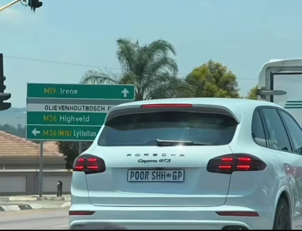 QB_Trailers's tweet photo. I think SA has the best numberplates in the entire world. https://t.co/HI4PeOP9YE