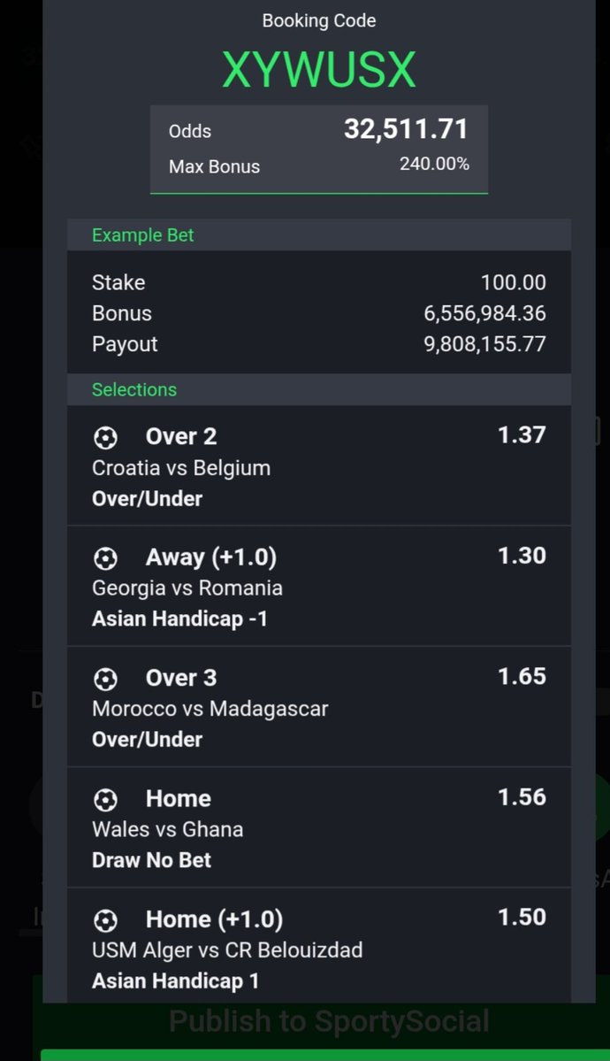 RichieTips_'s tweet photo. I’ve broken down @39billions' massive daily run into two distinct, smarter routes depending on your risk style today:
​🛡️ ROUTE 1: The "Safe Haven" Run (8,162odds)
ROUTE2:(32,511odds)
Dropped all the high-risk legs for a clean, high-probability ticket. Perfect for a steady stake. https://t.co/no029mBhJy
