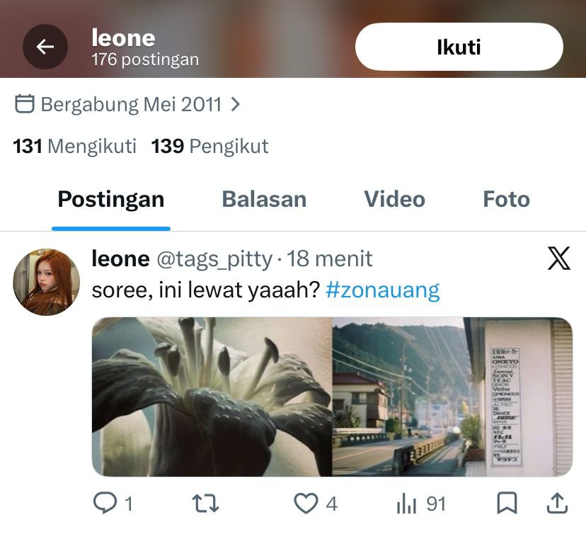 Anka! mt after DM tweet media