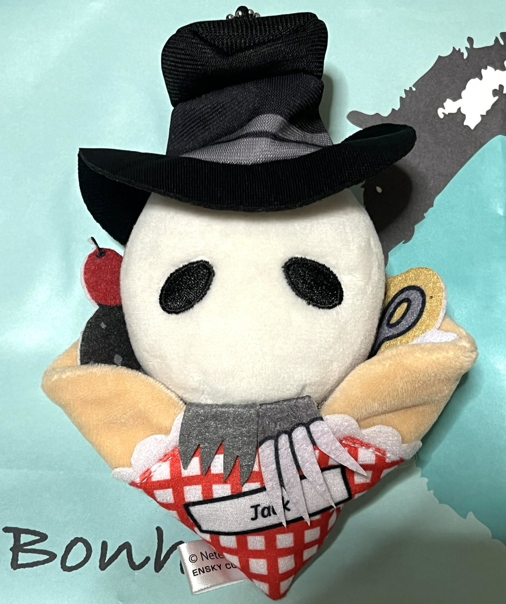 Fsix_jo_gio's tweet photo. おわ、オワーーーッ かわいい！
白玉クレープちゃむ………………ﾁﾞｭｿﾞｯｯ https://t.co/qZXRwSSrOp