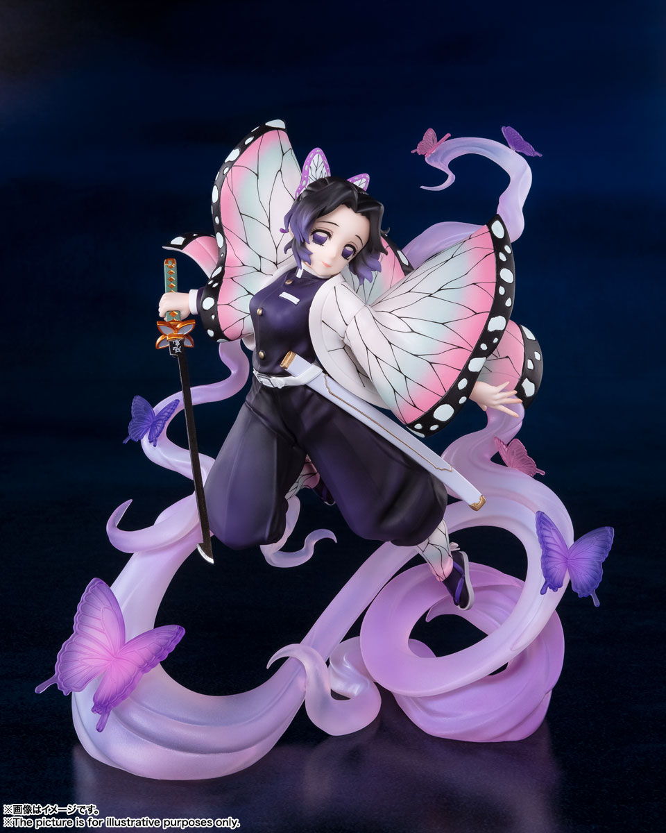 オンラインショップで予約受付中🎵 バンダイスピリッツ フィギュアーツ