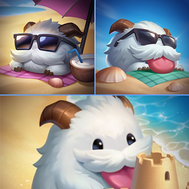 LoLLeaksEN's tweet photo. Upcoming bundle assets - #LeagueOfLegends 

Border Bundle Hwei and Brand
Poro icon bundle https://t.co/d8LSKcmvPq