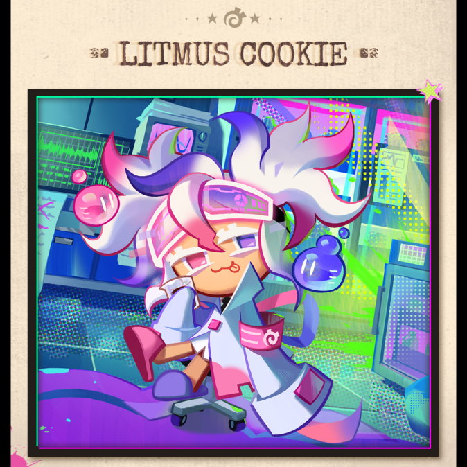 ToastDrawStuffs's tweet photo. LITMUS GACHA ARTT!!!!!!

(This is for the Mid-Update) https://t.co/hVCkmTo2JP