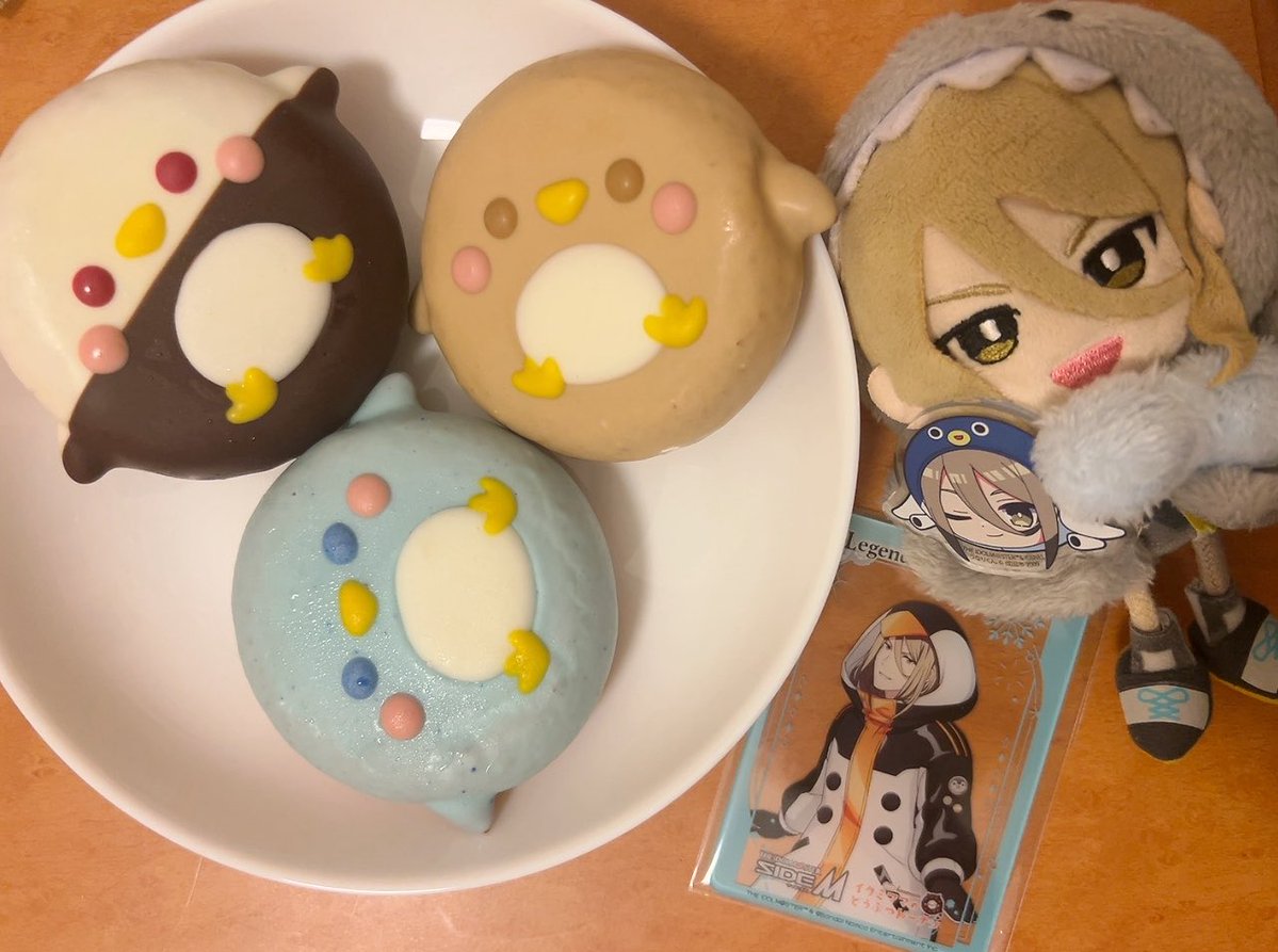 83Azusa's tweet photo. イクミママさんまさかの連続自引き🫶
可愛くて美味しいコラボありがとうございました❣️❣️❣️ https://t.co/TbHvbTsrdI