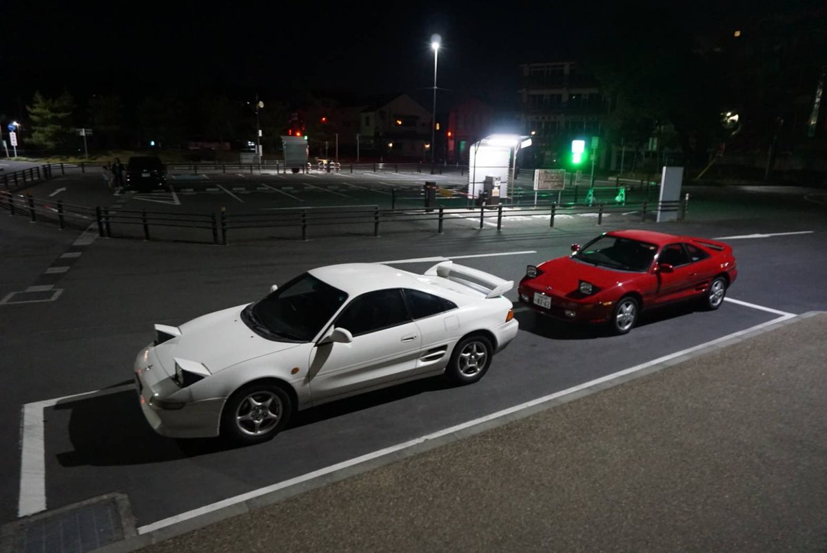 2000twincam16's tweet photo. チームともだち‼️チームともだち‼️ https://t.co/PPlKmyH1TI