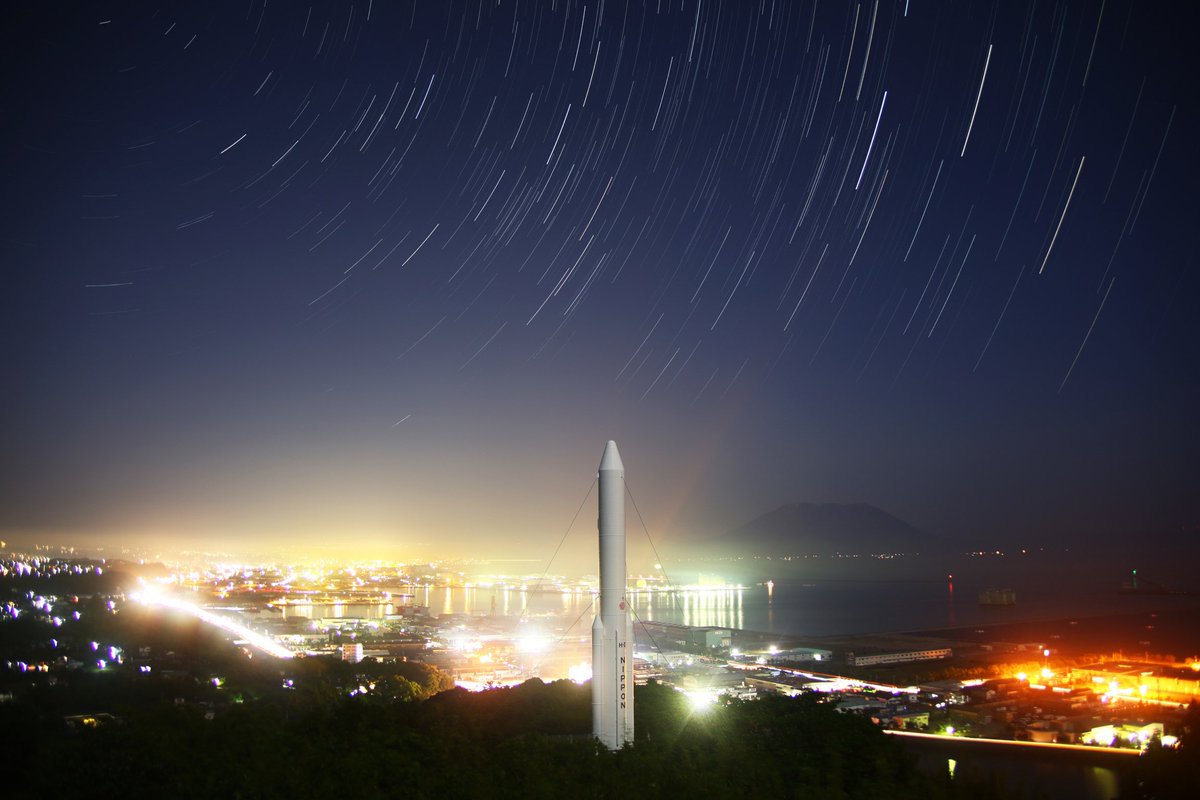 ama0202's tweet photo. 鹿児島県

宇宙への憧れ

 #星空の写真で47都道府県集める https://t.co/5yr2pxKc5a