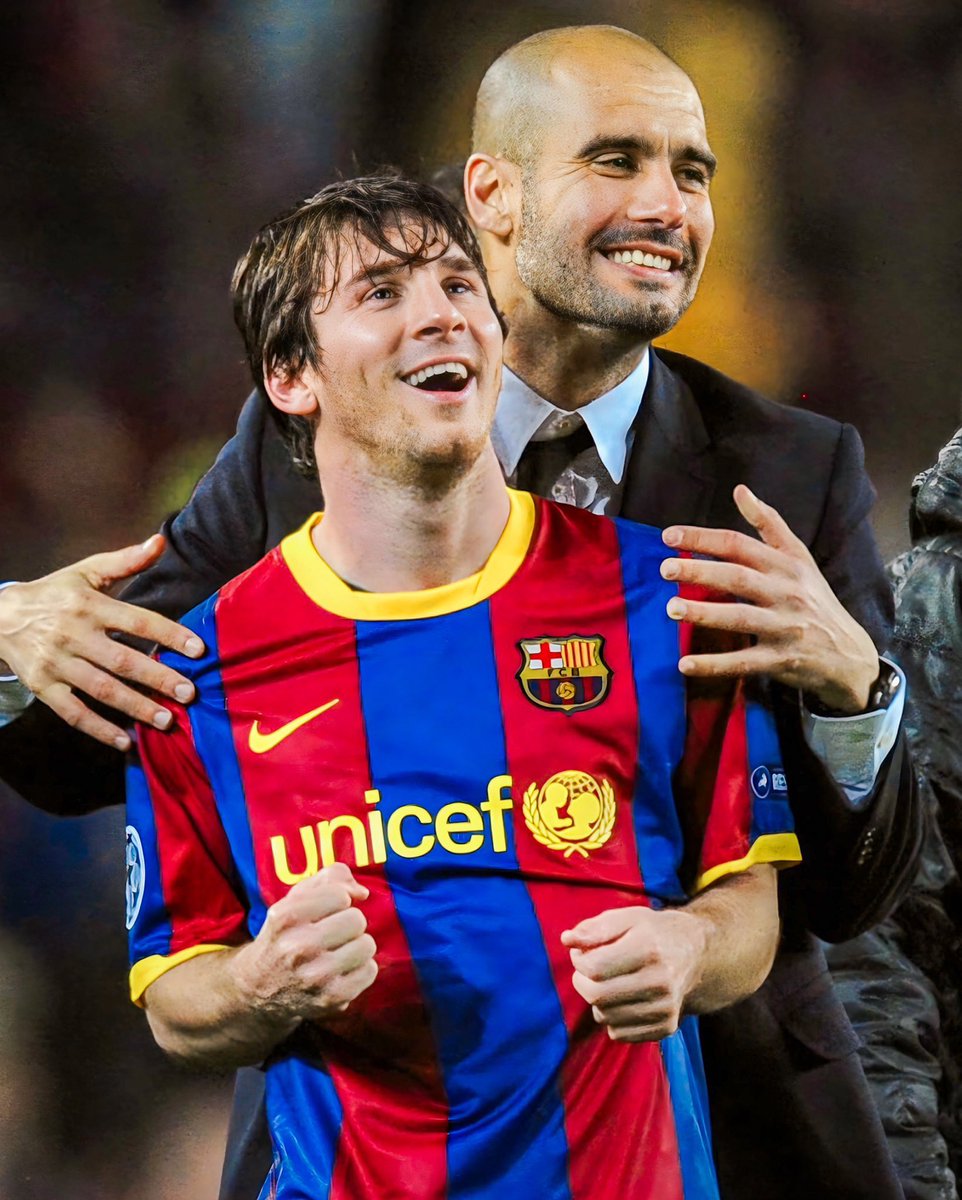 idextratime's tweet photo. 🚨 BREAKING: David Beckham ingin menjadikan Pep Guardiola sebagai manajer atau pelatih kepala baru Inter Miami, namun Pep lebih ingin beristirahat setelah menghabiskan 10 tahun bersama Manchester City. 😳 https://t.co/2BY0dZwNHD