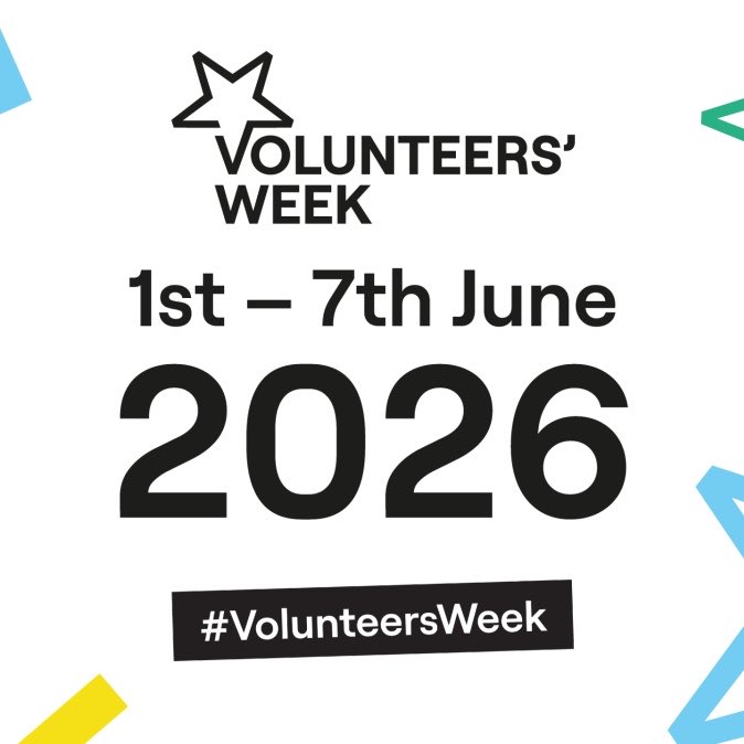 Millwall_MCT's tweet photo. 🤝 #Millwall Community Trust is proud to be supporting Volunteers Week 2026.

👉 Read more: https://t.co/TYX4mLSjpj

#1Club1Community #40Years #ServingourCommunity #WiggettGroup https://t.co/oLJLxq8JOP