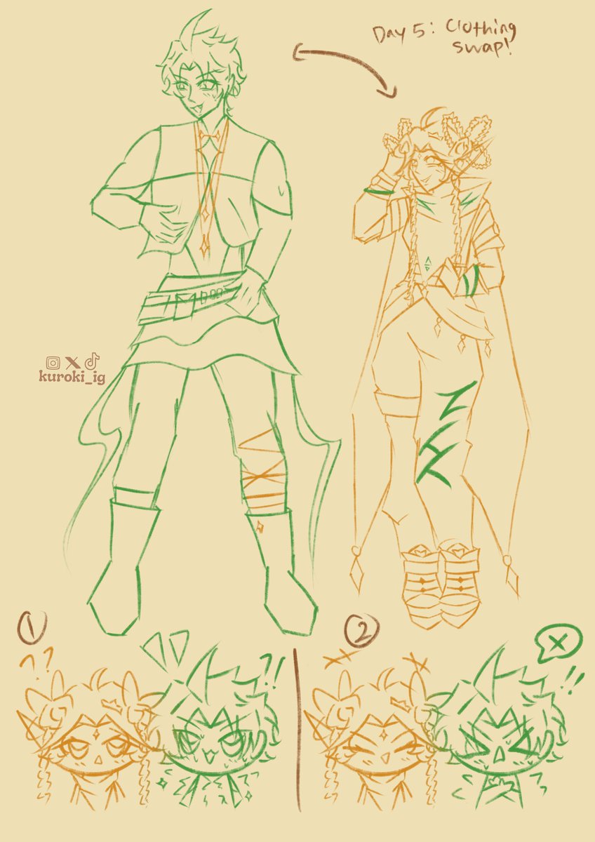 kuroki_ig's tweet photo. #YuMay but it's June.. | yumeship!

🌱🌻#Primrose /Baki are so back🥺🫶 I lob Rimba can y'all tell- https://t.co/CNVctvq4IT
