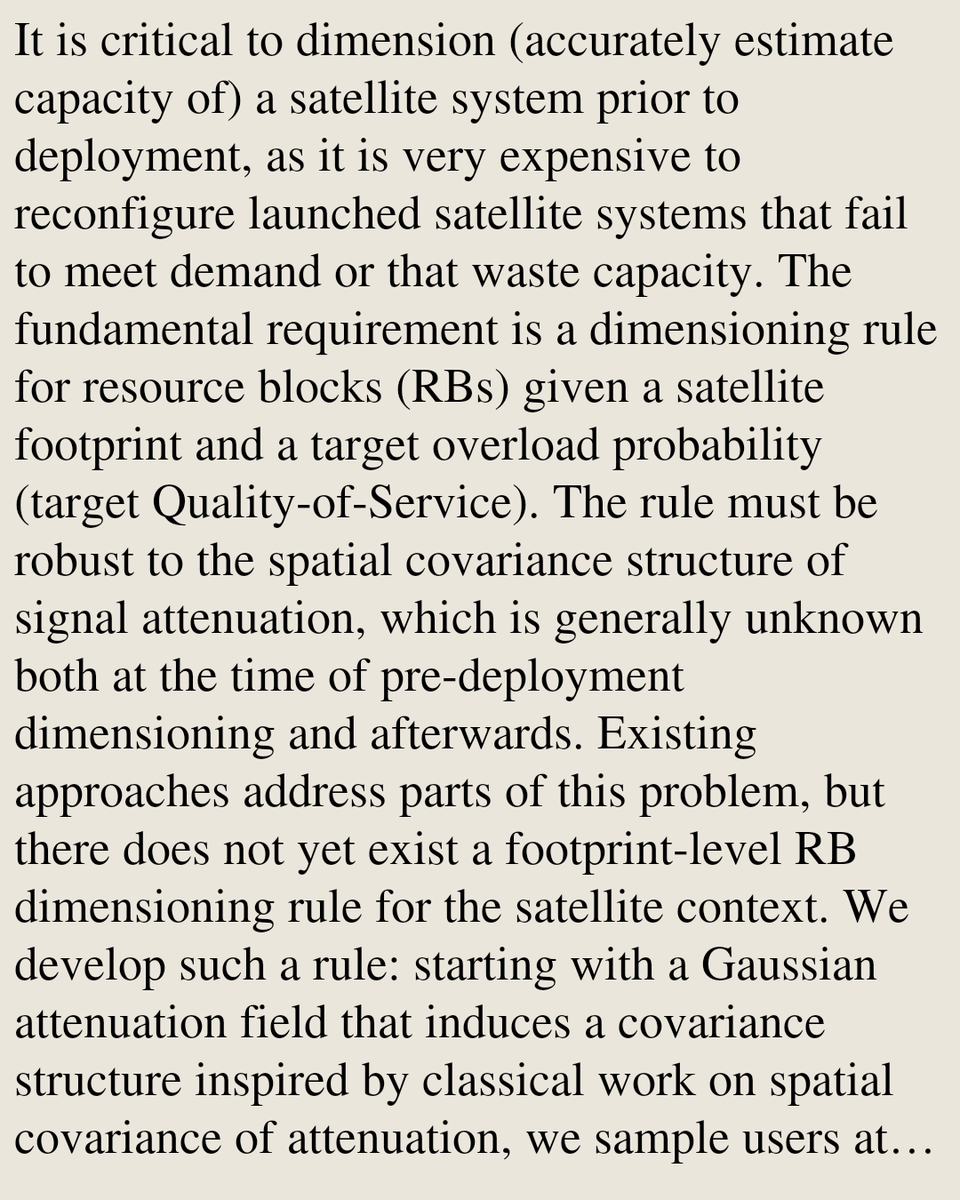 USB's tweet photo. Statistically Robust Resource Block Allocation for Satellite Communications

Chaitanya Manapragada, Laurent Decreusefond, Philippe Martins
https://t.co/rHfCmITVam [𝚌𝚜.𝙽𝙸] https://t.co/MppPYPwjlx