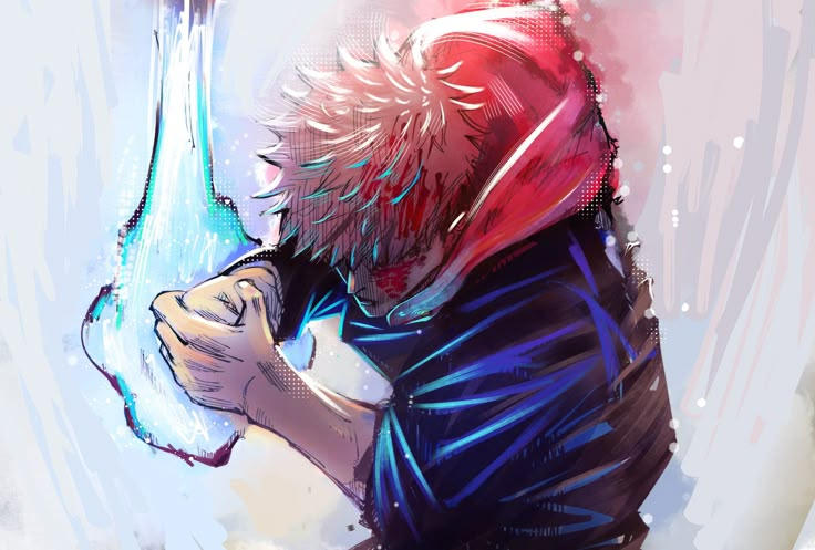 bluddeddev's tweet photo. Patience fellas https://t.co/RUjmdlB05L