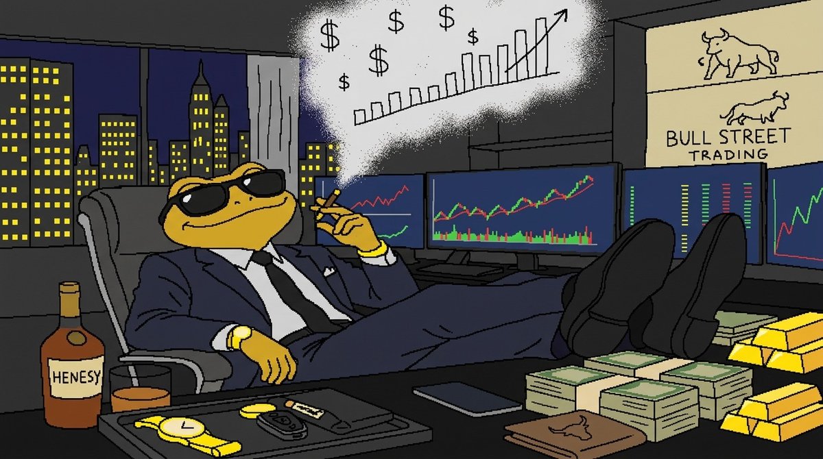 $BRAD tweet media