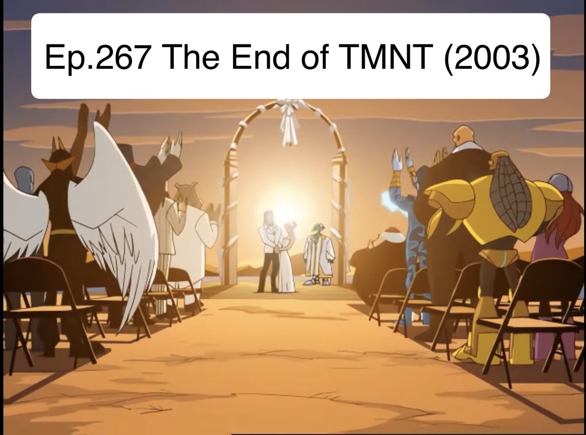 NinjaTurtlePH's tweet photo. New episode of NTPH just dropped for your #TMNTTuesday! Link in bio. https://t.co/Ceo81RAKLk