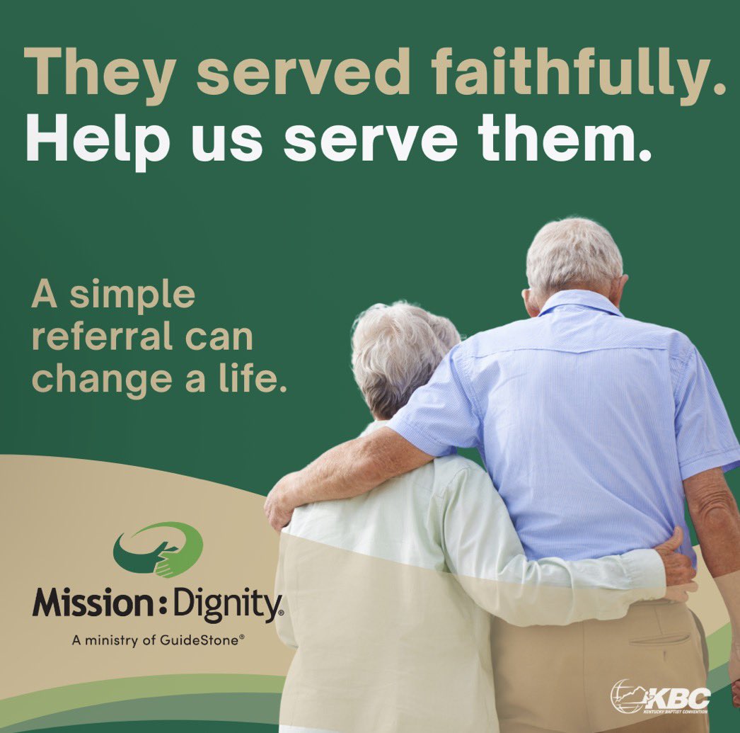 toddgray4's tweet photo. June is Mission: Dignity Month. Help us care for these faithful soldiers of the cross who have given their lives to serve Jesus and his people. Go to https://t.co/4fNqIZCN6b to learn more. https://t.co/KkgUaXsoxy