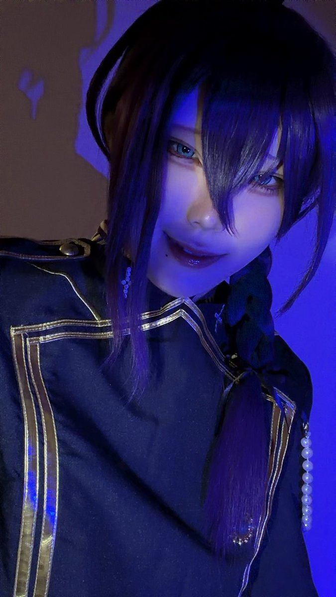 takeneko_cos's tweet photo. enst/♣️❄️      宅コス

✦・・┈┈┈・・✦・・┈┈┈・・✦

   氷漬けにすれば、永遠になるのに

✦・・┈┈┈・・✦・・┈┈┈・・✦ https://t.co/AKr9kGhRsc