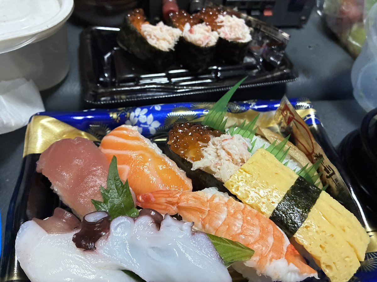butoha's tweet photo. 晩飯なう
@ナルス西山店 https://t.co/pIAArwvxCb