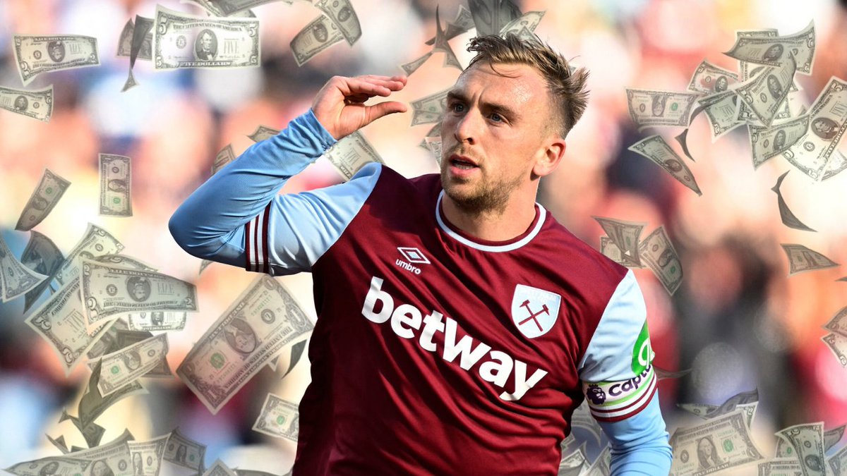JamieBoyce's tweet photo. If West Ham really need to raise £100m+ in player sales to satisfy financial regulations, the transfer strategy should be obvious.

Matheus Fernandes. Crysencio Summerville. Jean-Clair Todibo. Malick Diouf. Max Kilman.

Those are the players most likely to generate significant fees and help rebuild the squad for a Championship promotion push.

The one player I'd fight to keep at all costs? Jarrod Bowen.

If his wages are an issue, find a solution. Waive any relegation wage reduction. Restructure the contract. Do whatever is necessary.

Because if West Ham want any chance of bouncing straight back to the Premier League, Bowen has to be part of that journey.