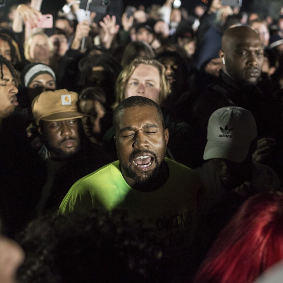 dtmpmusic's tweet photo. “ye” is only 24 minutes long…

and still more impactful than most 20-track albums.

8 years later… classic or nah? https://t.co/6ZpzKU2hoV