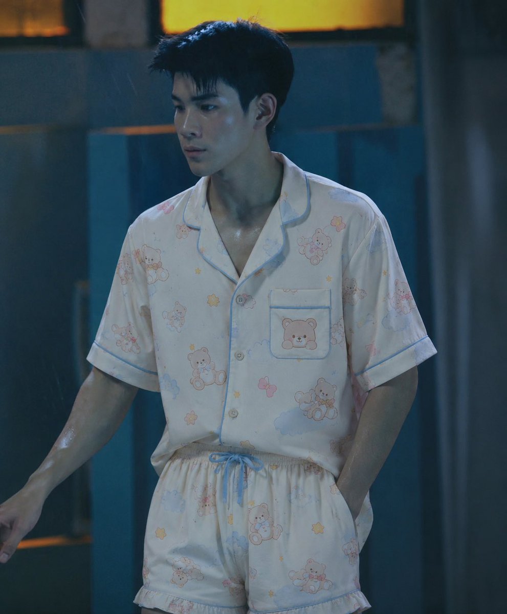 sunny_y163's tweet photo. ค่อยสบายใจขึ้นมาหน่อย

#TicketToHeavenEp1 https://t.co/H0amY217DR