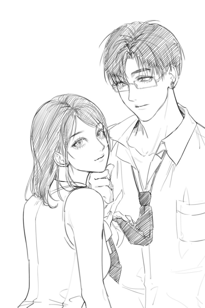 Z4NYIE's tweet photo. don’t mind us he’s right where he wants to be
© salgyal0_0 .ᐟ.ᐟ ⋆ ۪
#yumetwt ⭑ #WinterRose ⭑ #Cayne ⭑ https://t.co/x2Pytb7vuF