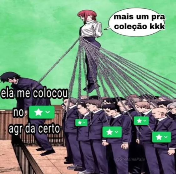 opintomarcand0's tweet photo. Lembre-se: você é só mais um. https://t.co/ArCy3HHnTa