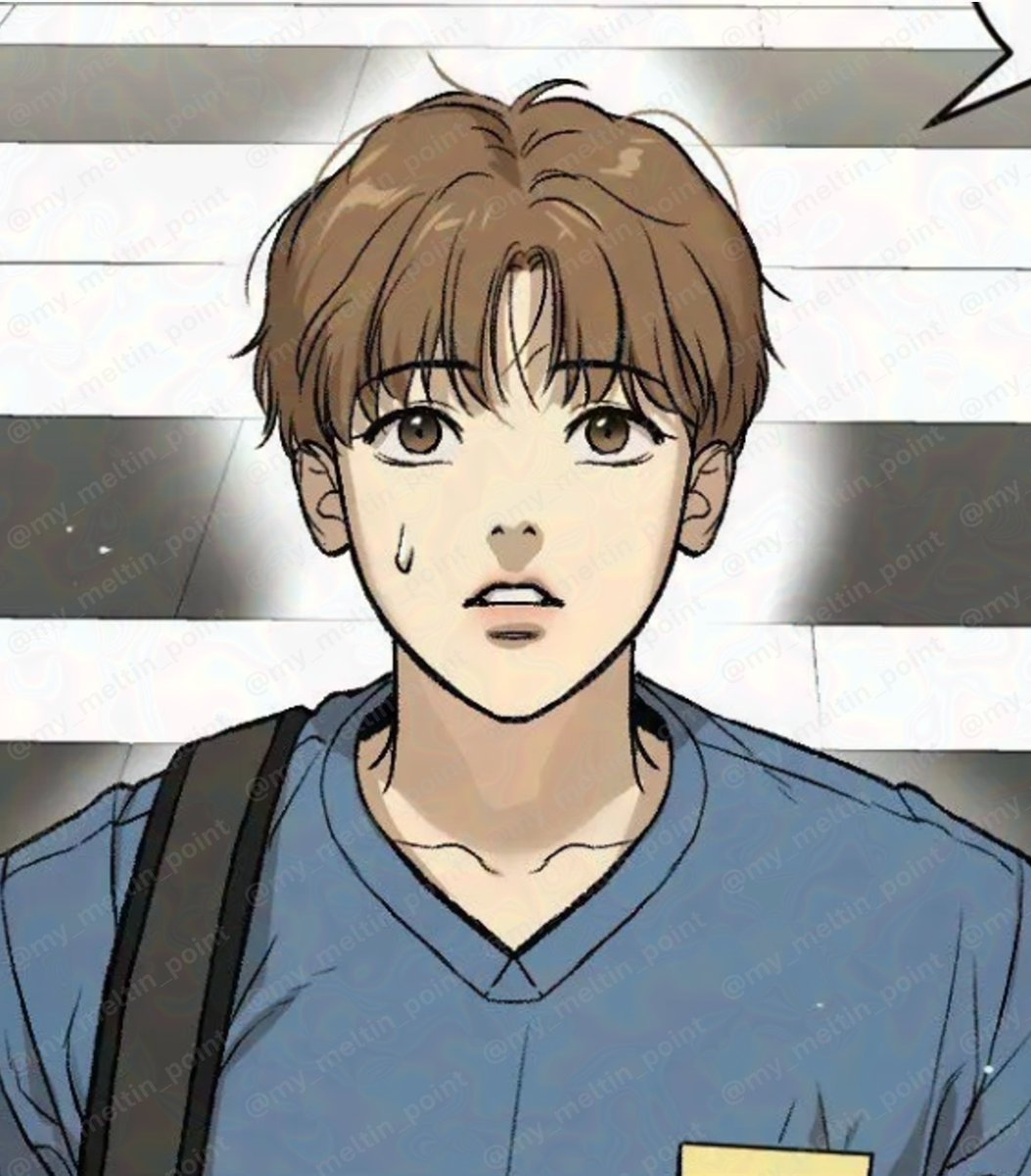 my_meltin_point's tweet photo. #jinx #jinxmanhwa #징크스

The beginning                   The ending https://t.co/r1irIASK3N