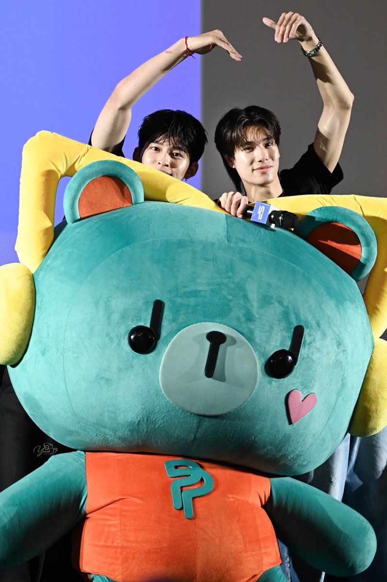 สุขของฉันคือรอยยิ้มของลูกหมู tweet media