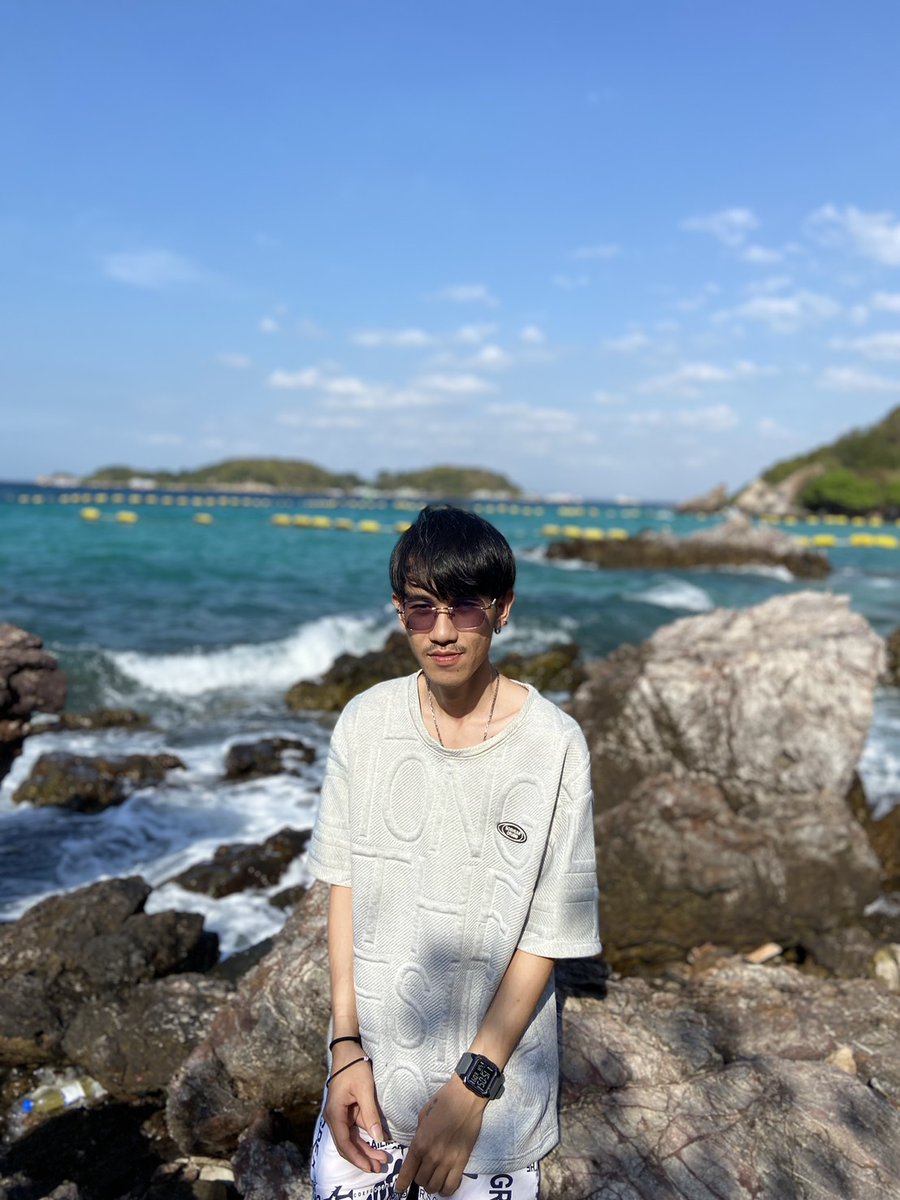 py67160's tweet photo. ทะเล https://t.co/fGDwt7xu9j