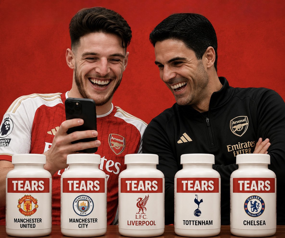 FilleArsenal's tweet photo. @footballconfid1 @HerculeanElena https://t.co/8vVLiib9wO