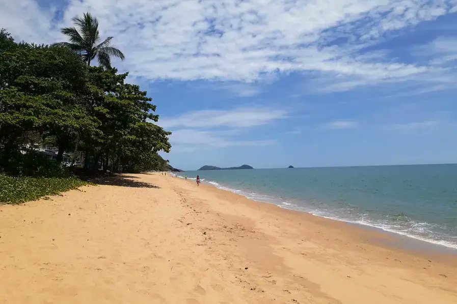 BeachScenes ⛱ tweet media