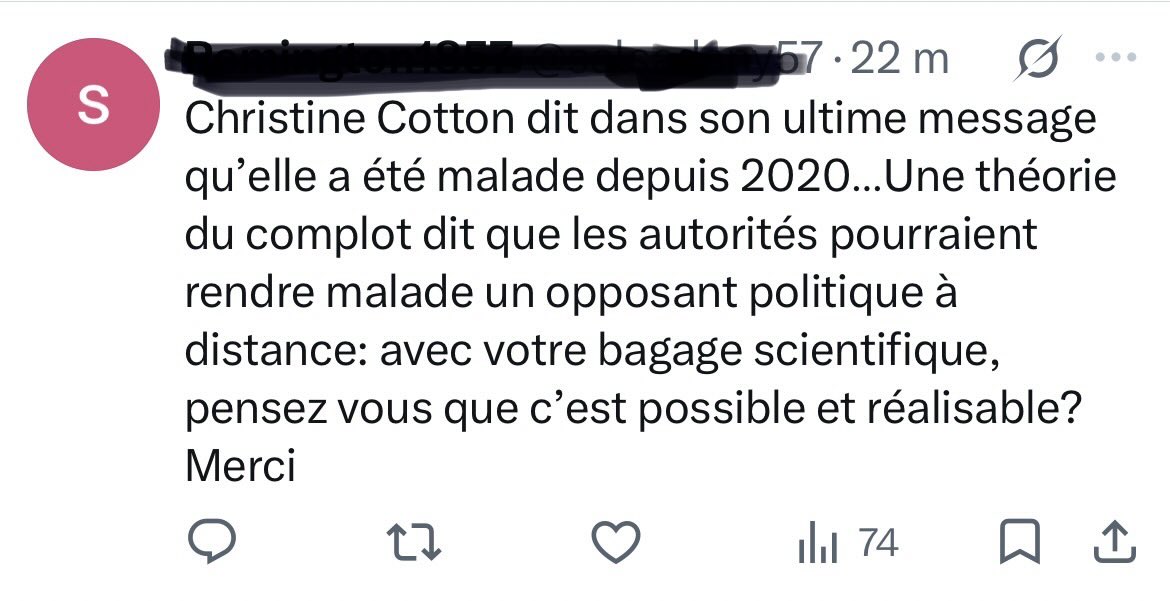 Sacha tweet media