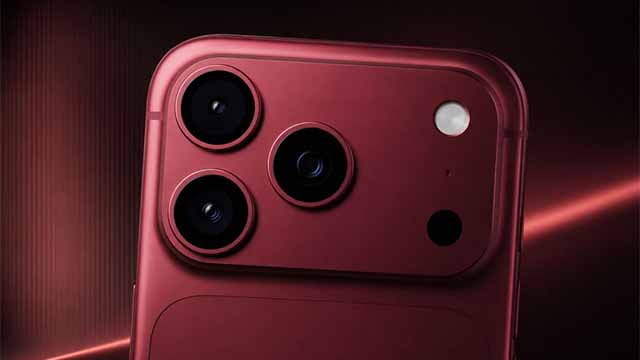 prostomac's tweet photo. Apple готовит камеры с переменной диафрагмой для iPhone 18 Pro
https://t.co/YbPr5aB6FL https://t.co/lGgM8VnqOc