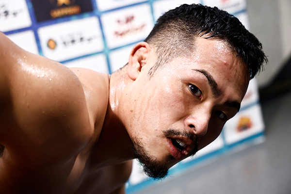 【うに】田中・永井・本田 永井「クソーッ！8戦全敗。いいよ、笑いたいヤツは笑えばいい。泣いて