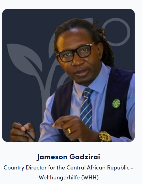 mwarumba's tweet photo. Honoured to speak at the EU Food Justice Forum (Brussels, 9 June). A key chance to spotlight Welthungerhilfe’s work in CAR and share field realities on the right to food, food systems and resilience—while learning from EU, CSOs and farmers’ orgs. #EUFoodJusticeForum @OCHA_CAR @UE_Centrafrique @GermanyinCMR @BahaiBIC_Europe